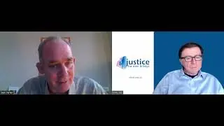 20 December 2022: A miscarriage of justice? Interview of Sean Bw Parker, convicted during #MeToo.
