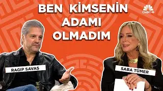 Ragıp Savaş: Yapımcılara ev, araba alıp bir yerlere gelen oyuncular var