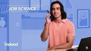 Phone Interview Simulation: How to Ace Your First Interview With a Recruiter | Indeed