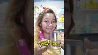 everfit Fibewell minuman serat tinggi membantu penurunan berat badan dan mengatasi sembelit