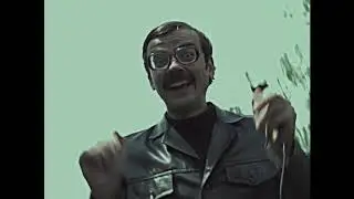 Внутри Лапенко х pyrokinesis - Сахарная вата (FMV)