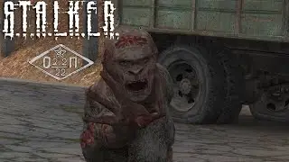 S.T.A.L.K.E.R. ОП2.2 - ОХОТА ПРОДОЛЖАЕТСЯ  #53
