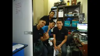 Crossfire Ph Data transmission is not stable 2023  in Carcar  Cebu (Pisonet) Plug and Play all PC