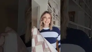 Coming up: At Home with Misty Stacking Blocks
