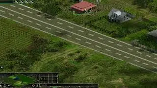 Противостояние.Sudden Strike Активная защита