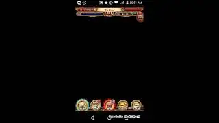 Legend pull 3 millones TM Big Mom