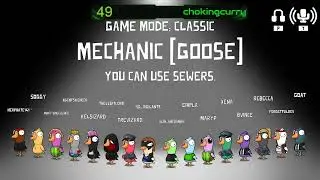 We get suspicious in Goose Goose Duck (Ft. SG_Vigilante and Vigi-Verse)