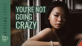 Awakening Or Going Crazy? Here’s WHY You Feel Crazy When You Awaken.