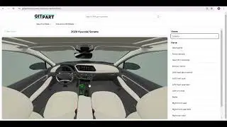 User Interface Update