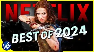 Most Watched Netflix Movies of 2024 So Far