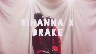 Rihanna x Drake - Love On The Brain & Hotline Bling | Roydké cover