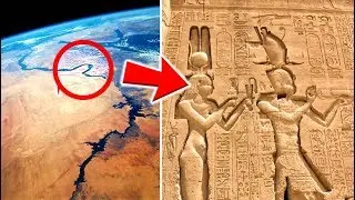 5 Unexplained Events From History That Cannot Be Explained