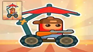 TDS - Tower Destiny Survive | Mod Hacker Apk Gameplay Android/ios