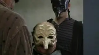 It's Always Sunny in Philadelphia - Orgy