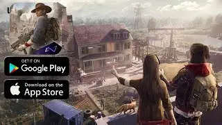 Undawn : Gameplay Walkthrough | IOS, Android