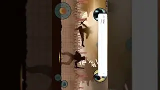 Shadow fight 2 (Музыкальная дорожка) Ссорри за звуки