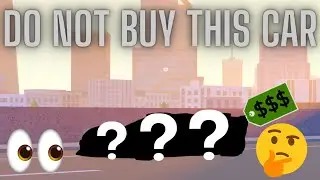 DO NOT BUY THIS EXPENSIVE HYPERCAR IN TAXI BOSS!!