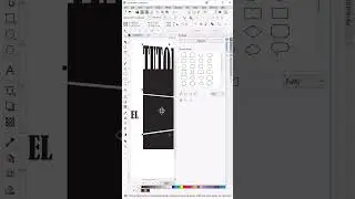 How to Use Envelope Tool in Coreldraw 2025