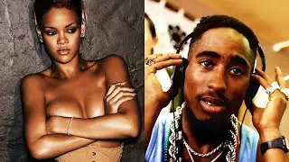 2Pac feat. Rihanna - How To Say Goodbye - [Sad Love Song] - 2023