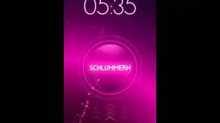 App Vorstellung: Timely (Coolste Weckerapp)