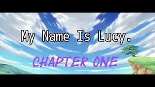I made a SNES-Like Zombie Saga in RPG Maker MV w/ Voice Actors! My Name Is Lucy {CHAPTER 1} Reupload