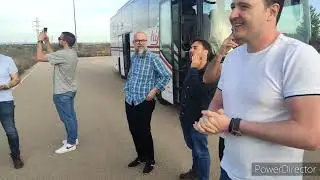 #05 La experiencia del trabajador en la Central Térmica de Carbón (25 años)