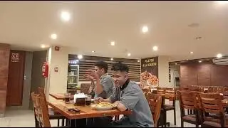 tiranosaurio Chamo