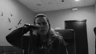 Zombie - Celica Soldream Cover (Dolores O'Riordan Tribute)