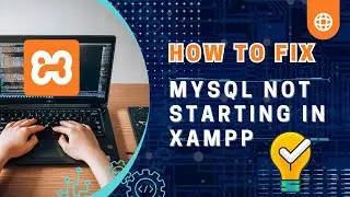 FIX [ERROR] mysqld.exe: Aria recovery failed in XAMPP | MySQL not starting on windows in XAMPP
