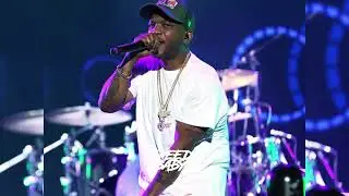 Styles P x Benny The Butcher Type Beat - 