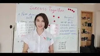 87052501890 #маркетингплан #successtogether .