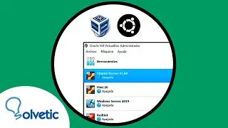 ✅ Cómo INSTALAR UBUNTU SERVER 21.04 en VirtualBox