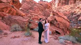 Valley of Fire Visitors Center