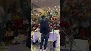 Live from Hyderabad ll hallelujah ll #hoteristusti ll hallelujah ll Arslan John