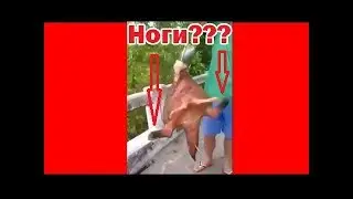 Когда они поймали эту рыбу они не поверили в то что увидели!