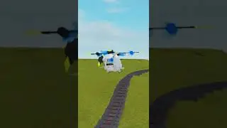 plane crazy custom helicopter showcase