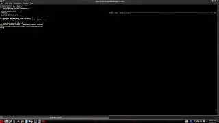 How to Update / Upgrade with Yaourt - (Arch Linux / KDE)