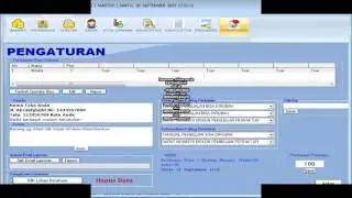 Software Toko Kecantikan Terbaru.