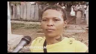 funny jamaican interview Remix 