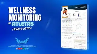 Wellness Monitoring: herramienta para el monitoreo del bienestar de Atletas