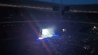 Вялікі канцэрт гурта Scorpions у Варшаве / Wielki Koncert Scorpions w Warszawie