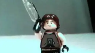 Sword Shake Test