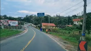 Guaramirim SC..Bairro Corticeira...