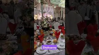 Shohsaroy to'yxonasi