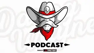 The DW Podcast Episode 19 