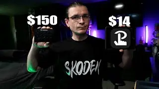 Why You Should Buy & Use Touch Portal Instead of A Stream Deck.