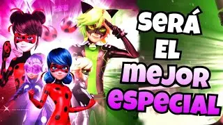 PLOT of the Miraculous Ladybug Multiverse Special REVEALED 😱😱