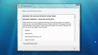How to Dual Boot An Operating System Windows 7   YouTube 2