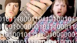 BINARY METAL