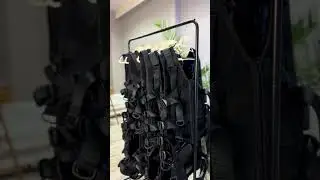 Беспроводное EMS-оборудование для дома и бизнеса. Хотите открыть свою EMS-студию?